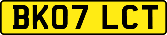 BK07LCT