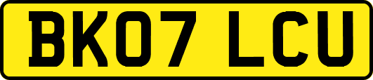BK07LCU