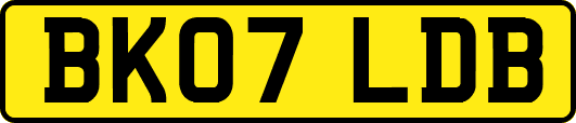 BK07LDB