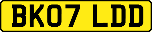 BK07LDD