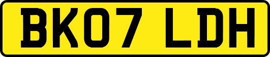 BK07LDH