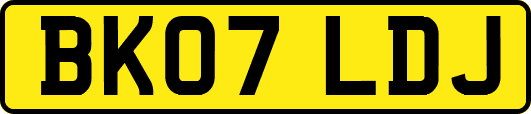 BK07LDJ