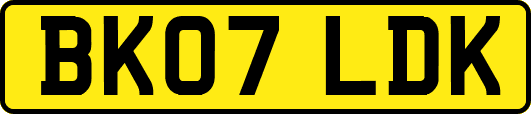 BK07LDK