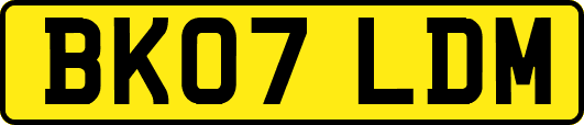 BK07LDM