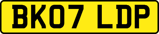 BK07LDP