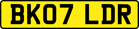 BK07LDR