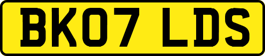 BK07LDS