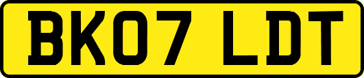 BK07LDT