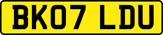 BK07LDU