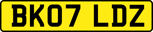 BK07LDZ