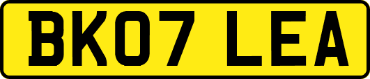 BK07LEA