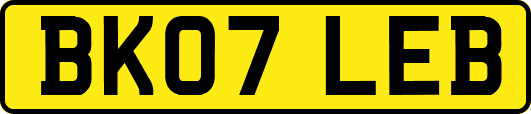 BK07LEB
