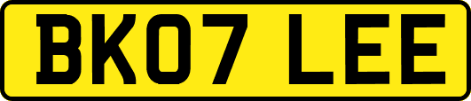 BK07LEE