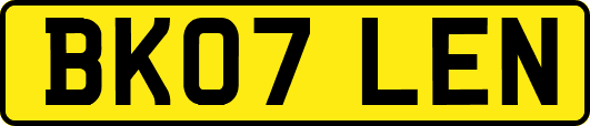 BK07LEN