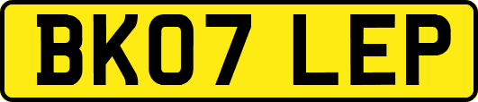 BK07LEP