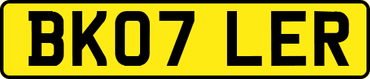 BK07LER