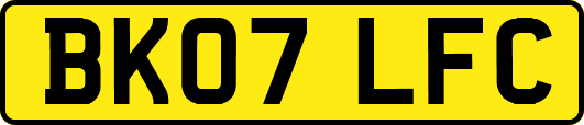 BK07LFC