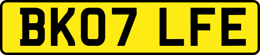 BK07LFE