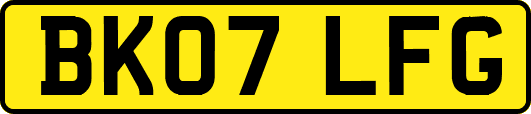 BK07LFG