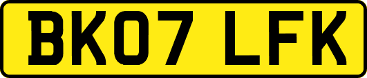 BK07LFK
