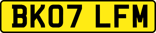 BK07LFM