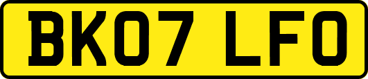 BK07LFO