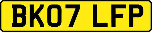 BK07LFP
