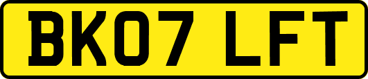 BK07LFT