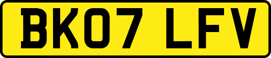 BK07LFV