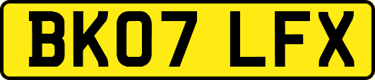 BK07LFX