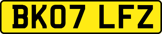 BK07LFZ