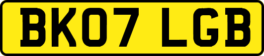 BK07LGB