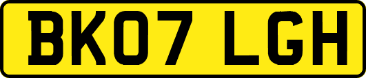 BK07LGH
