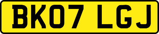BK07LGJ