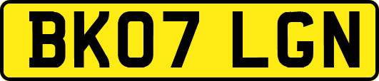 BK07LGN