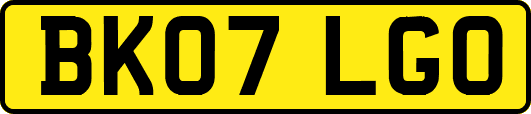 BK07LGO