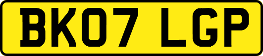 BK07LGP