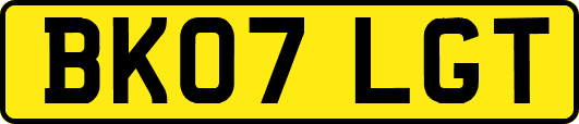 BK07LGT