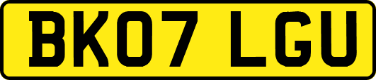 BK07LGU
