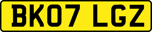 BK07LGZ