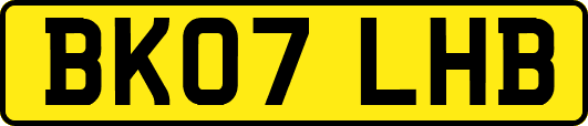 BK07LHB