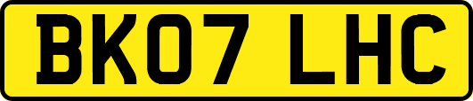 BK07LHC