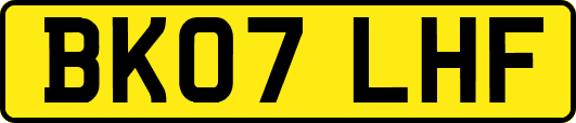 BK07LHF