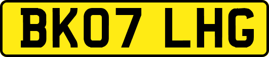 BK07LHG