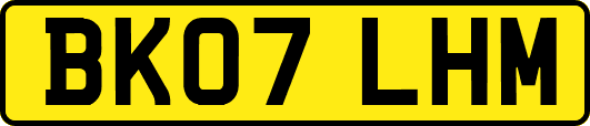 BK07LHM