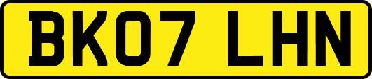 BK07LHN