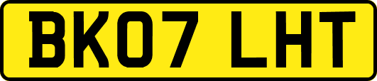 BK07LHT