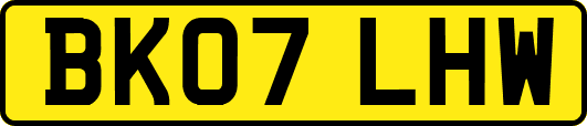BK07LHW