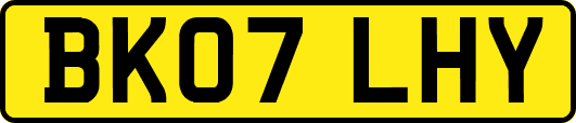 BK07LHY