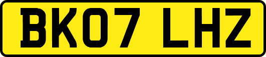 BK07LHZ
